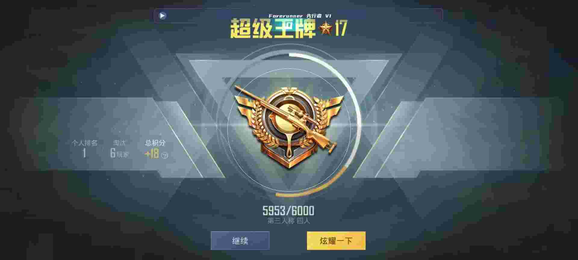 和平精英鸡腿辅助自瞄 - ��ƽ��Ӣ�״���ʲô���辅助预览图